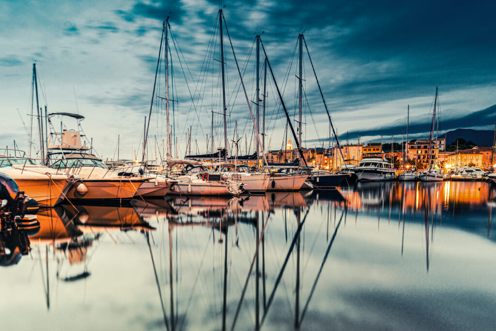 Paysages de Corse, photographe corse, photo de corse