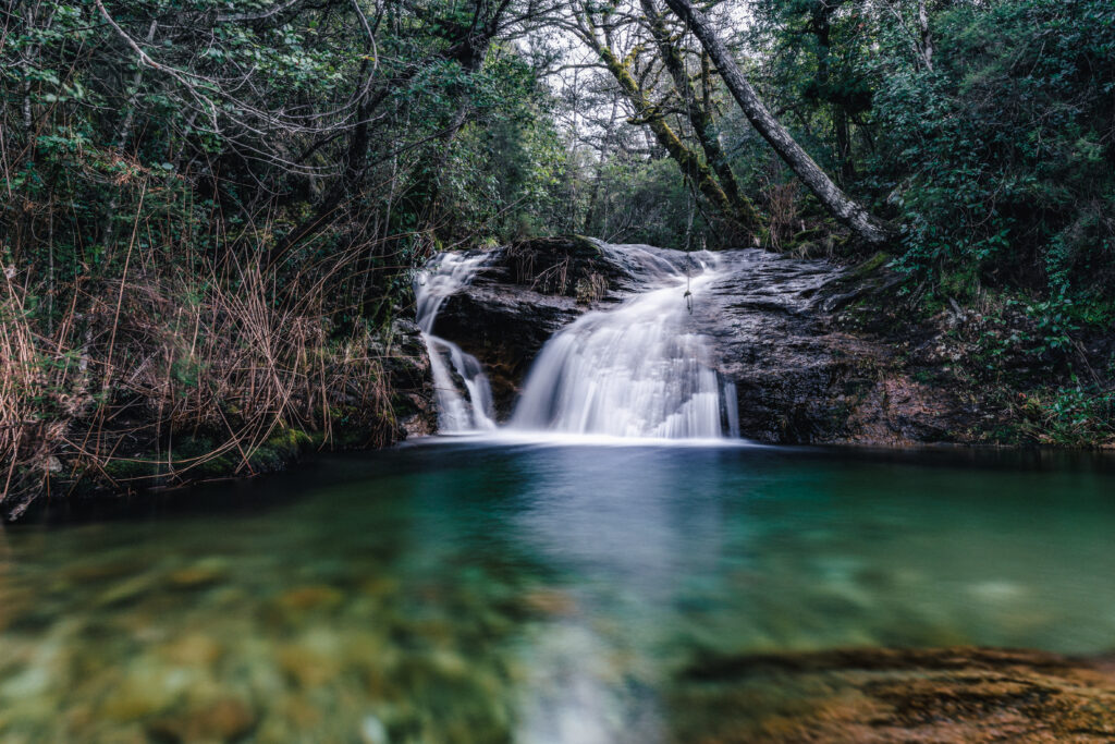 Paysages de Corse, photographe corse, photo de corse