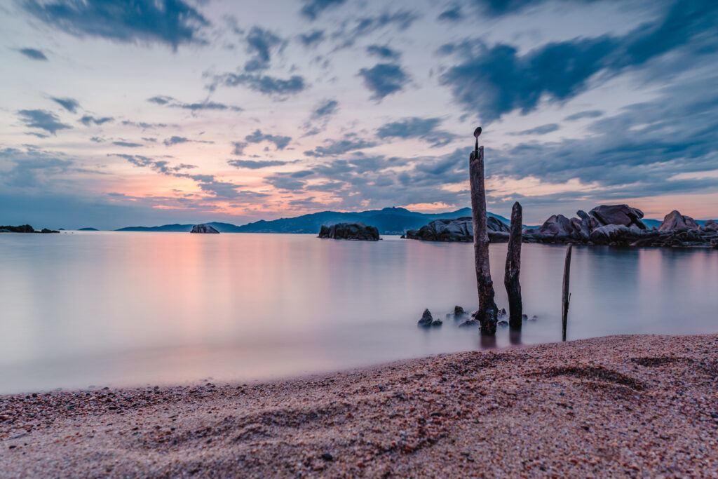 Paysages de Corse, photographe corse, photo de corse