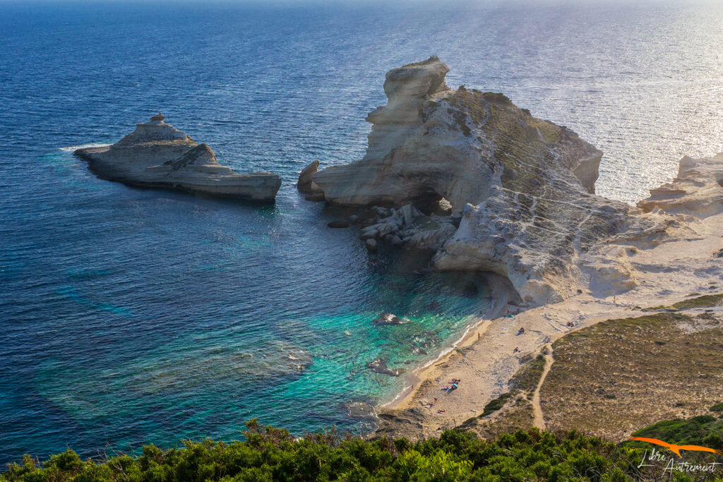 Paysages de Corse, photographe corse, photo de corse