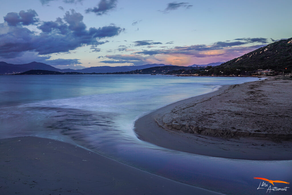 Paysages de Corse, photographe corse, photo de corse