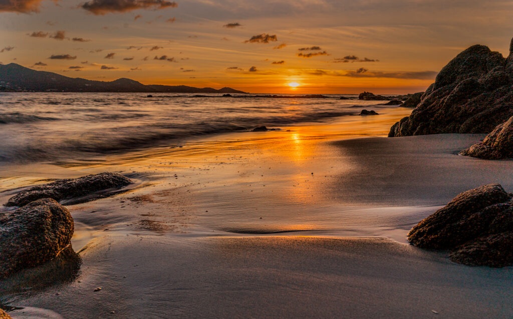 Paysages de Corse, photographe corse, photo de corse