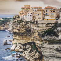 04 – Bonifacio, Corse du Sud