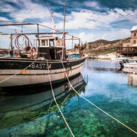 03 – Port de Centuri, Cap Corse