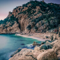 07 – Plage de Ficajola, Piana