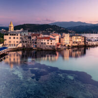 02 – Saint Florent, Nebbiu
