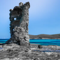 09 – Tour de Santa-Maria-della-Chiapella, Cap Corse